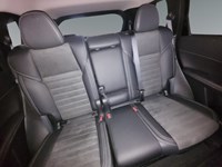 2024 Mitsubishi Outlander Plug-In Hybrid LE S-AWC