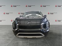2024 Mitsubishi Outlander Plug-In Hybrid LE S-AWC