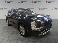 2024 Mitsubishi Outlander Plug-In Hybrid LE S-AWC