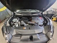 2024 Mitsubishi Outlander Plug-In Hybrid LE S-AWC