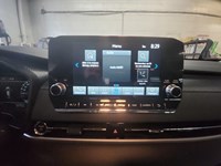 2024 Mitsubishi Outlander Plug-In Hybrid LE S-AWC