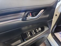 2019 Mazda CX-5 GT Auto AWD