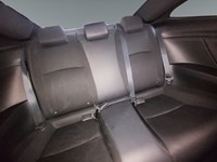 2020 Honda Civic Sport CVT