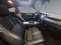 2020 Honda Civic Sport CVT