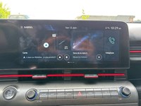 2024 Hyundai Kona 1.6T N Line Ultimate AWD