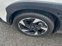 2024 Subaru Crosstrek Limited AWD