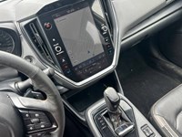 2024 Subaru Crosstrek Limited AWD