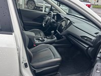 2024 Subaru Crosstrek Limited AWD
