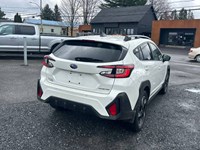 2024 Subaru Crosstrek Limited AWD
