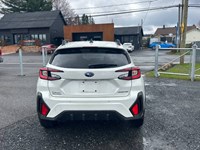 2024 Subaru Crosstrek Limited AWD