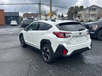 2024 Subaru Crosstrek Limited AWD