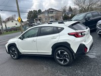 2024 Subaru Crosstrek Limited AWD