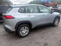 2024 Toyota Corolla Cross L AWD