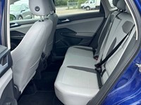 2024 Volkswagen Taos Comfortline FWD