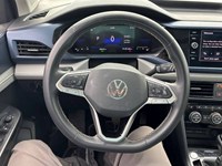 2024 Volkswagen Taos Comfortline FWD