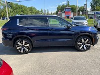 2026 Mitsubishi Outlander GT S-AWC