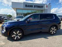 2026 Mitsubishi Outlander GT S-AWC