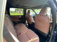 2026 Mitsubishi Outlander GT S-AWC