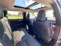 2026 Mitsubishi Outlander GT S-AWC