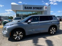 2026 Mitsubishi Outlander GT S-AWC
