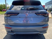 2026 Mitsubishi Outlander GT S-AWC
