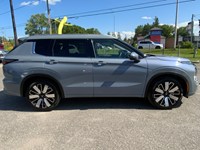 2026 Mitsubishi Outlander GT S-AWC