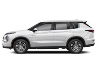 2026 Mitsubishi Outlander Plug-In Hybrid SE S-AWC