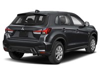2026 Mitsubishi RVR ES FWD