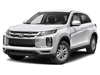 2026 Mitsubishi RVR SE AWC