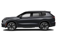 2026 Mitsubishi Outlander LE S-AWC