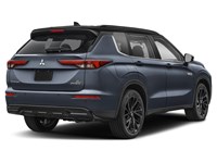 2026 Mitsubishi Outlander Plug-In Hybrid GT S-AWC