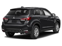 2026 Mitsubishi RVR SE AWC