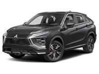 2026 Mitsubishi Eclipse Cross GT S-AWC