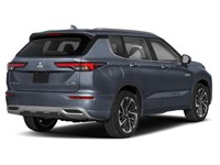 2026 Mitsubishi Outlander Plug-In Hybrid SEL S-AWC