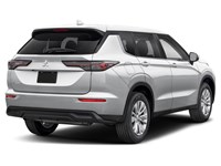 2026 Mitsubishi Outlander ES S-AWC