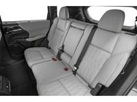 Graphite Grey 2026 Mitsubishi Outlander SEL S-AWC