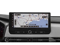 Graphite Grey 2026 Mitsubishi Outlander SEL S-AWC