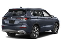 Graphite Grey 2026 Mitsubishi Outlander SEL S-AWC