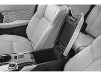 Graphite Grey 2026 Mitsubishi Outlander SEL S-AWC