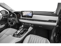 Graphite Grey 2026 Mitsubishi Outlander SEL S-AWC