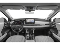 Graphite Grey 2026 Mitsubishi Outlander SEL S-AWC