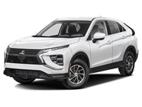 2026 Mitsubishi Eclipse Cross ES S-AWC