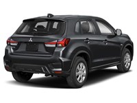 Labrador Black 2027 Mitsubishi RVR ES AWC