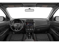 Labrador Black 2027 Mitsubishi RVR ES AWC