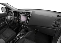 Labrador Black 2027 Mitsubishi RVR ES AWC