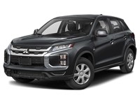 Labrador Black 2027 Mitsubishi RVR ES AWC