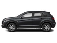 Labrador Black 2027 Mitsubishi RVR ES AWC