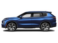 2025 Mitsubishi Outlander SEL S-AWC