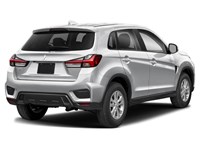 2026 Mitsubishi RVR SEL AWC
