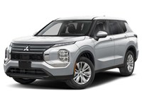 2026 Mitsubishi Outlander ES S-AWC